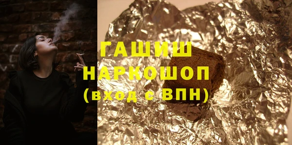 гашик Бородино