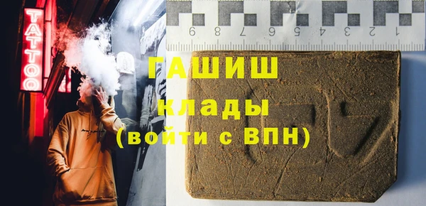 гашик Бородино